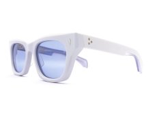 JACQUES MARIE MAGE "SUEDE COLLECTION" [DEALAN col.Sky Suede (JMMDE-14T)] 商品写真02