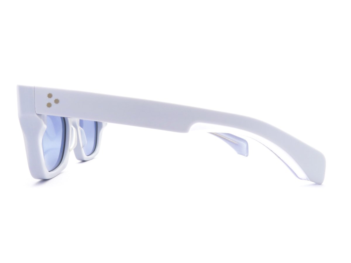 JACQUES MARIE MAGE "SUEDE COLLECTION" [DEALAN col.Sky Suede (JMMDE-14T)] 商品写真03