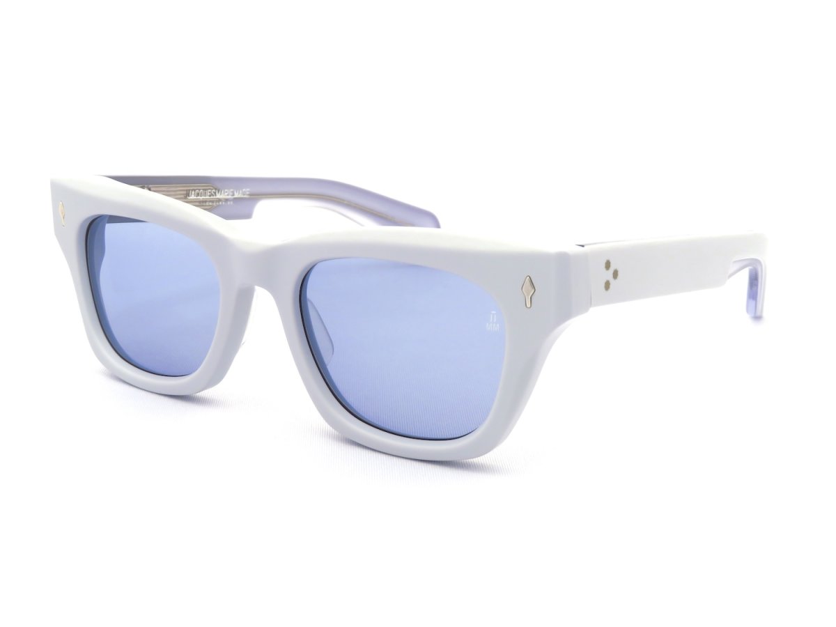 JACQUES MARIE MAGE "SUEDE COLLECTION" [DEALAN col.Sky Suede (JMMDE-14T)] 商品写真05