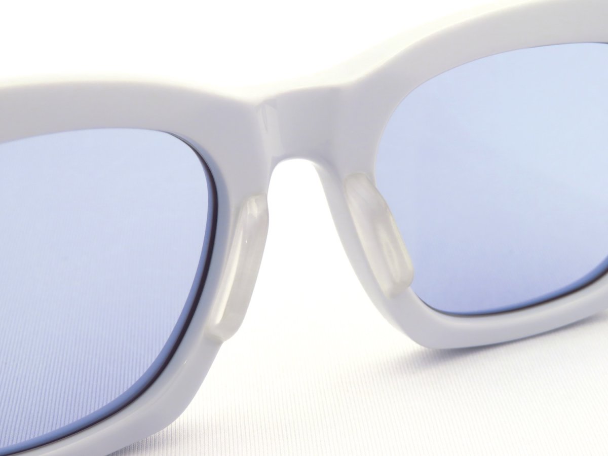 JACQUES MARIE MAGE "SUEDE COLLECTION" [DEALAN col.Sky Suede (JMMDE-14T)] 商品写真06