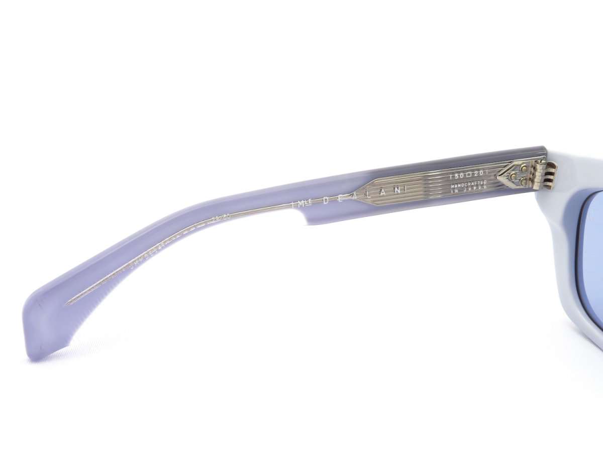 JACQUES MARIE MAGE "SUEDE COLLECTION" [DEALAN col.Sky Suede (JMMDE-14T)] 商品写真07