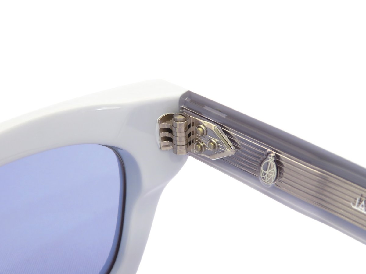 JACQUES MARIE MAGE "SUEDE COLLECTION" [DEALAN col.Sky Suede (JMMDE-14T)] 商品写真09