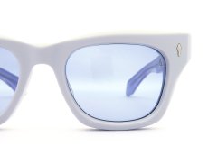 JACQUES MARIE MAGE "SUEDE COLLECTION" [DEALAN col.Sky Suede (JMMDE-14T)] 商品写真10