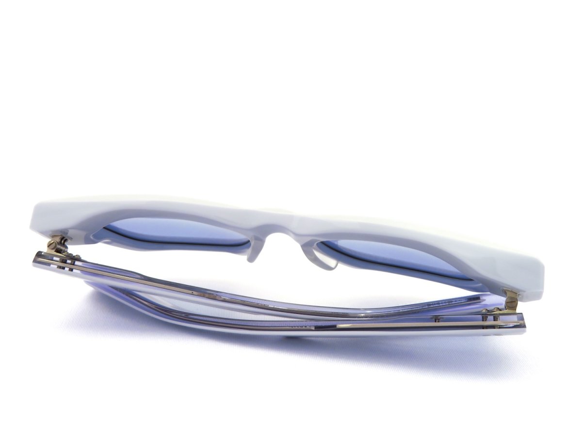 JACQUES MARIE MAGE "SUEDE COLLECTION" [DEALAN col.Sky Suede (JMMDE-14T)] 商品写真11