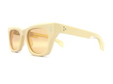 JACQUES MARIE MAGE "SUEDE COLLECTION" [DEALAN col.Sun Suede (JMMDE-14R)] 商品写真02