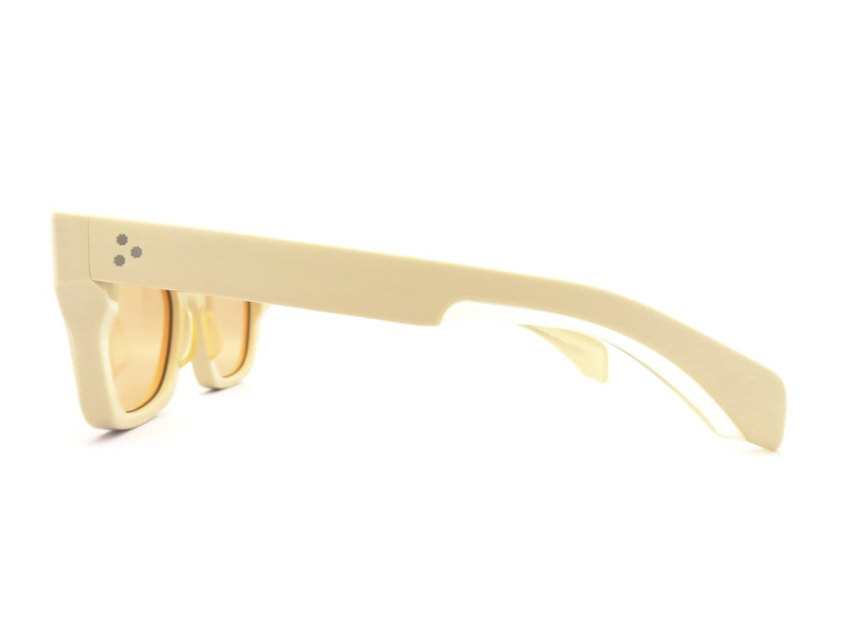 JACQUES MARIE MAGE "SUEDE COLLECTION" [DEALAN col.Sun Suede (JMMDE-14R)] 商品写真03