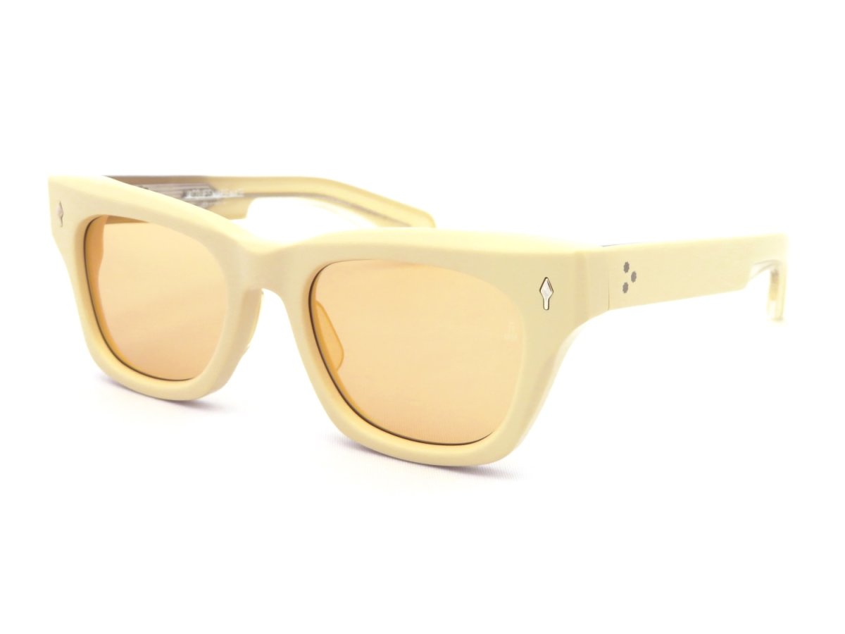 JACQUES MARIE MAGE "SUEDE COLLECTION" [DEALAN col.Sun Suede (JMMDE-14R)] 商品写真05