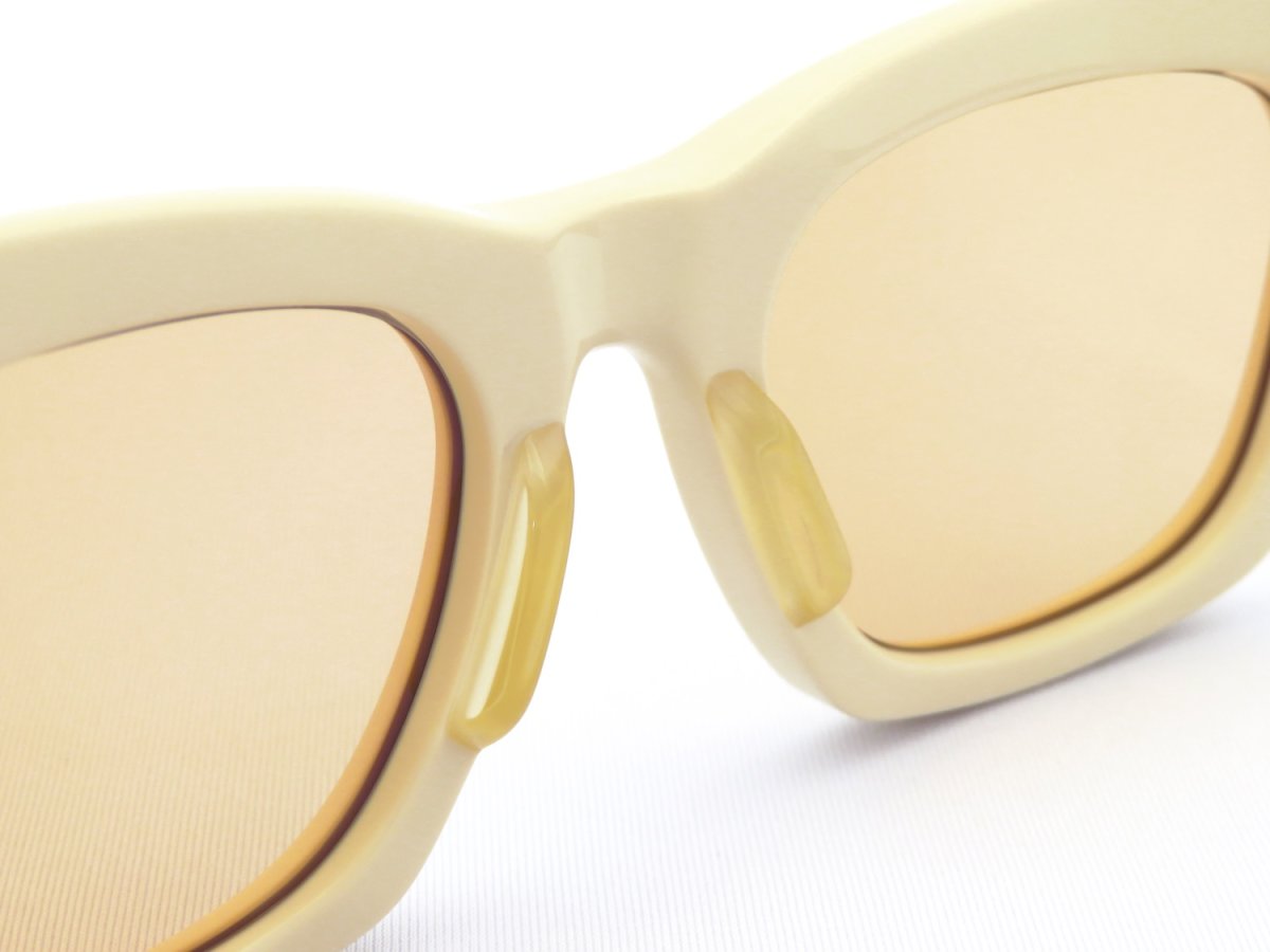 JACQUES MARIE MAGE "SUEDE COLLECTION" [DEALAN col.Sun Suede (JMMDE-14R)] 商品写真06