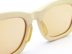 JACQUES MARIE MAGE "SUEDE COLLECTION" [DEALAN col.Sun Suede (JMMDE-14R)] 商品写真06