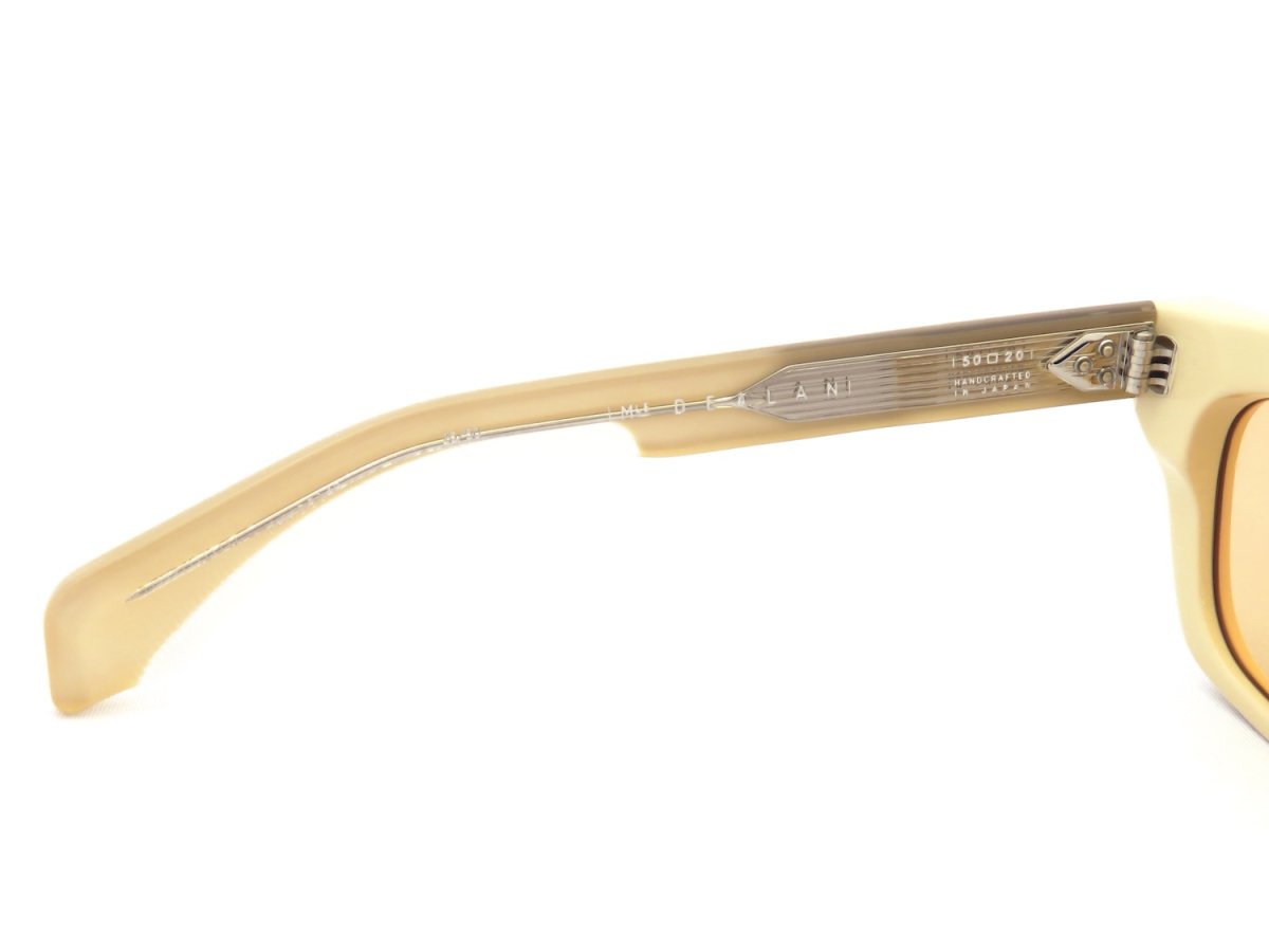 JACQUES MARIE MAGE "SUEDE COLLECTION" [DEALAN col.Sun Suede (JMMDE-14R)] 商品写真07