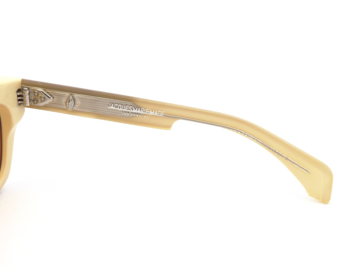 JACQUES MARIE MAGE "SUEDE COLLECTION" [DEALAN col.Sun Suede (JMMDE-14R)] 商品写真08