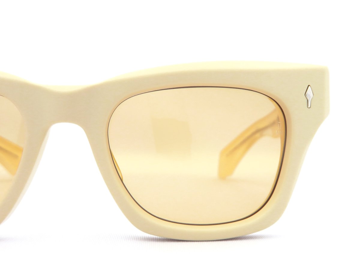 JACQUES MARIE MAGE "SUEDE COLLECTION" [DEALAN col.Sun Suede (JMMDE-14R)] 商品写真10