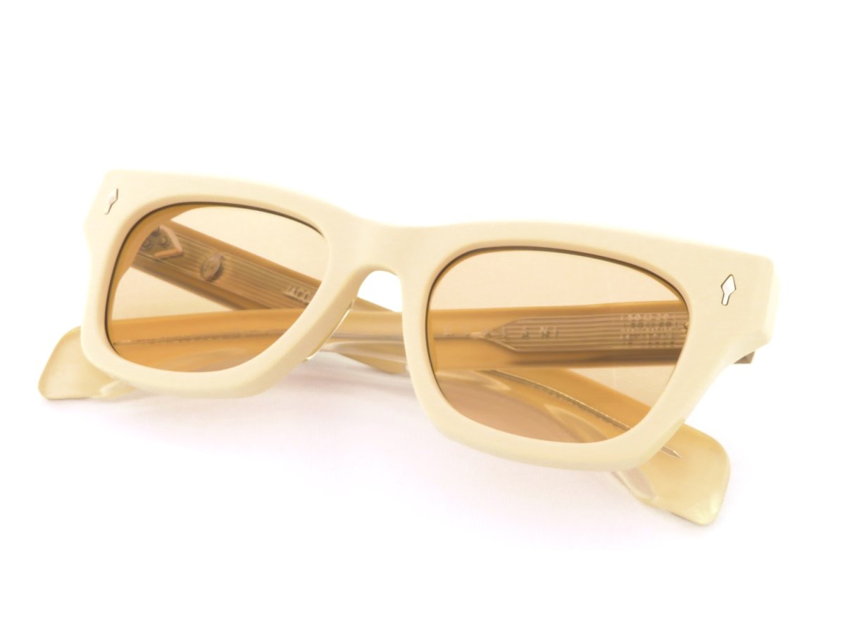 JACQUES MARIE MAGE "SUEDE COLLECTION" [DEALAN col.Sun Suede (JMMDE-14R)] 商品写真12