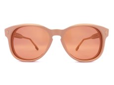 JACQUES MARIE MAGE "SUEDE COLLECTION" [KAY col.Dust Suede (JMMKAY-14S)] 商品写真01