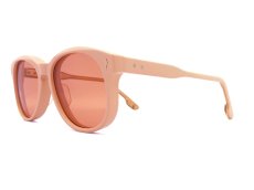 JACQUES MARIE MAGE "SUEDE COLLECTION" [KAY col.Dust Suede (JMMKAY-14S)] 商品写真02