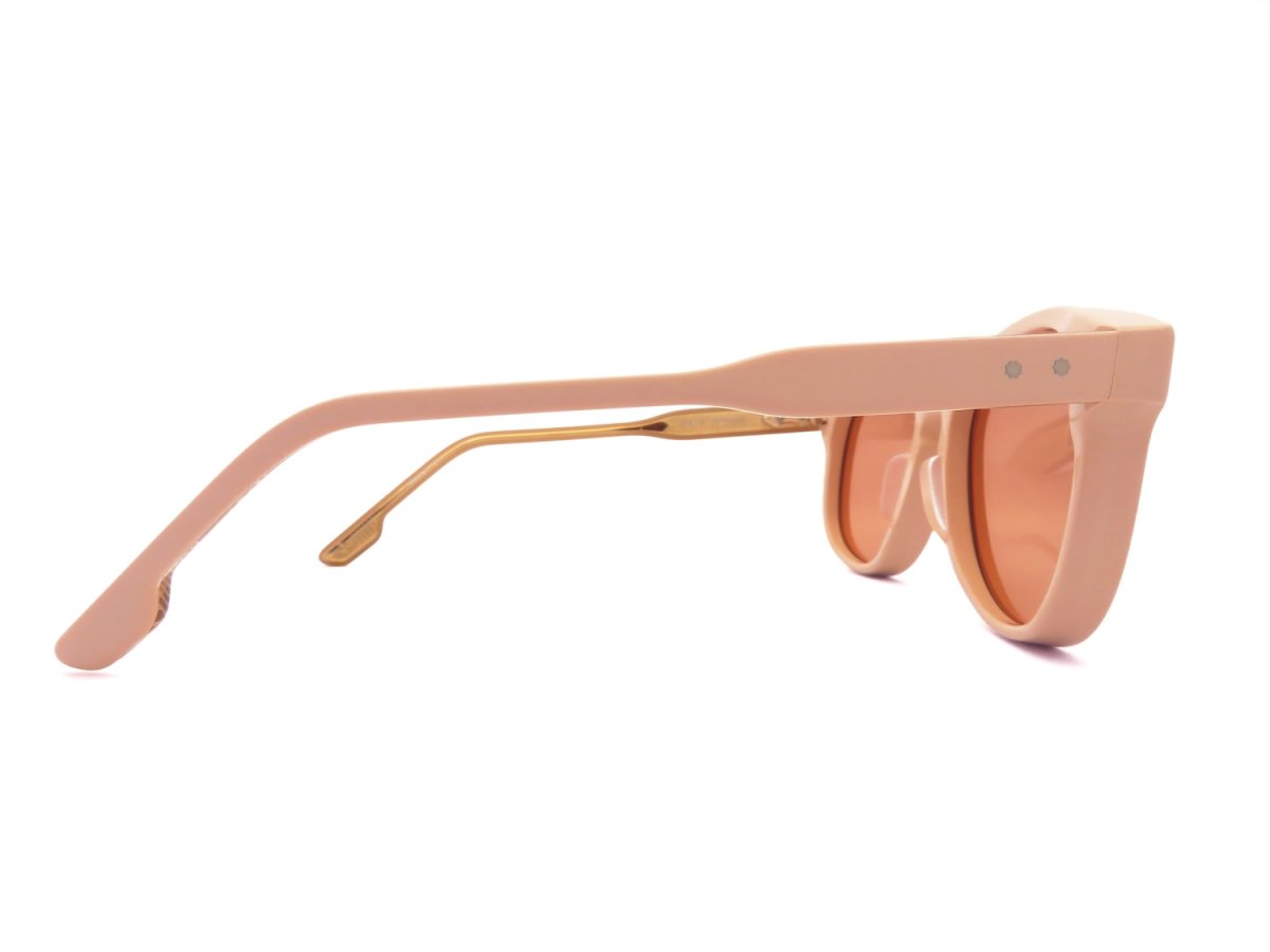 JACQUES MARIE MAGE "SUEDE COLLECTION" [KAY col.Dust Suede (JMMKAY-14S)] 商品写真04