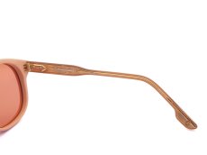 JACQUES MARIE MAGE "SUEDE COLLECTION" [KAY col.Dust Suede (JMMKAY-14S)] 商品写真08