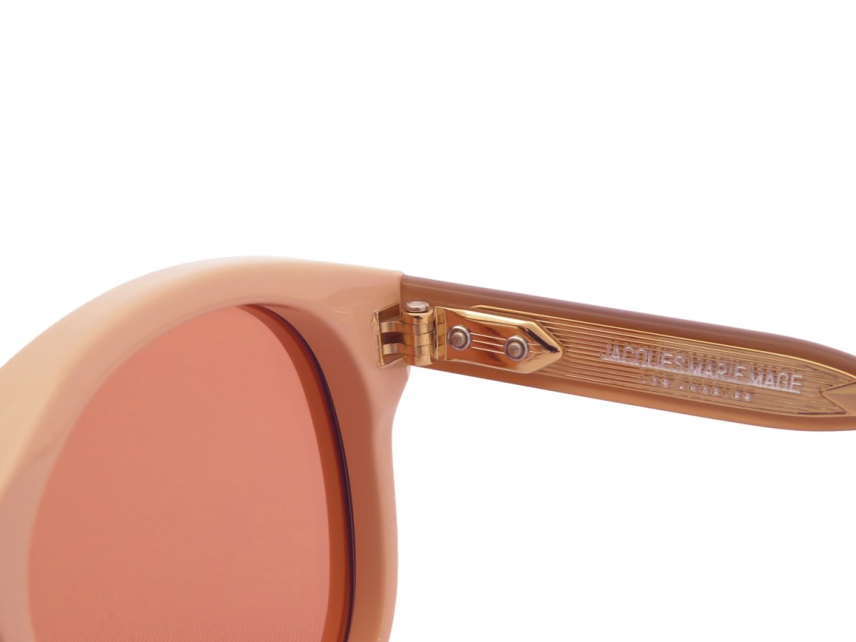 JACQUES MARIE MAGE "SUEDE COLLECTION" [KAY col.Dust Suede (JMMKAY-14S)] 商品写真09