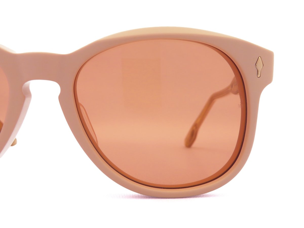 JACQUES MARIE MAGE "SUEDE COLLECTION" [KAY col.Dust Suede (JMMKAY-14S)] 商品写真10