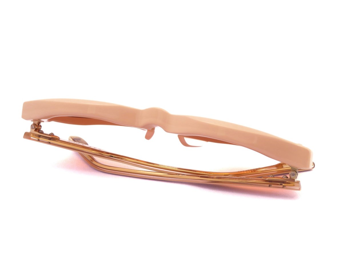 JACQUES MARIE MAGE "SUEDE COLLECTION" [KAY col.Dust Suede (JMMKAY-14S)] 商品写真11