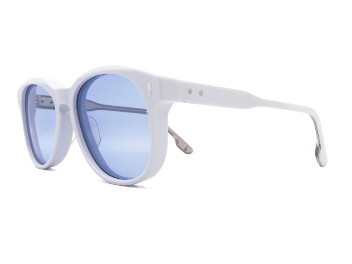 JACQUES MARIE MAGE "SUEDE COLLECTION" [KAY col.Sky Suede (JMMKAY-14T)] 商品写真02