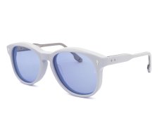 JACQUES MARIE MAGE "SUEDE COLLECTION" [KAY col.Sky Suede (JMMKAY-14T)] 商品写真05