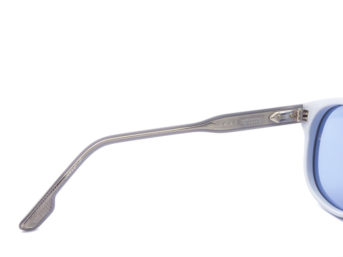 JACQUES MARIE MAGE "SUEDE COLLECTION" [KAY col.Sky Suede (JMMKAY-14T)] 商品写真07