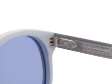 JACQUES MARIE MAGE "SUEDE COLLECTION" [KAY col.Sky Suede (JMMKAY-14T)] 商品写真09