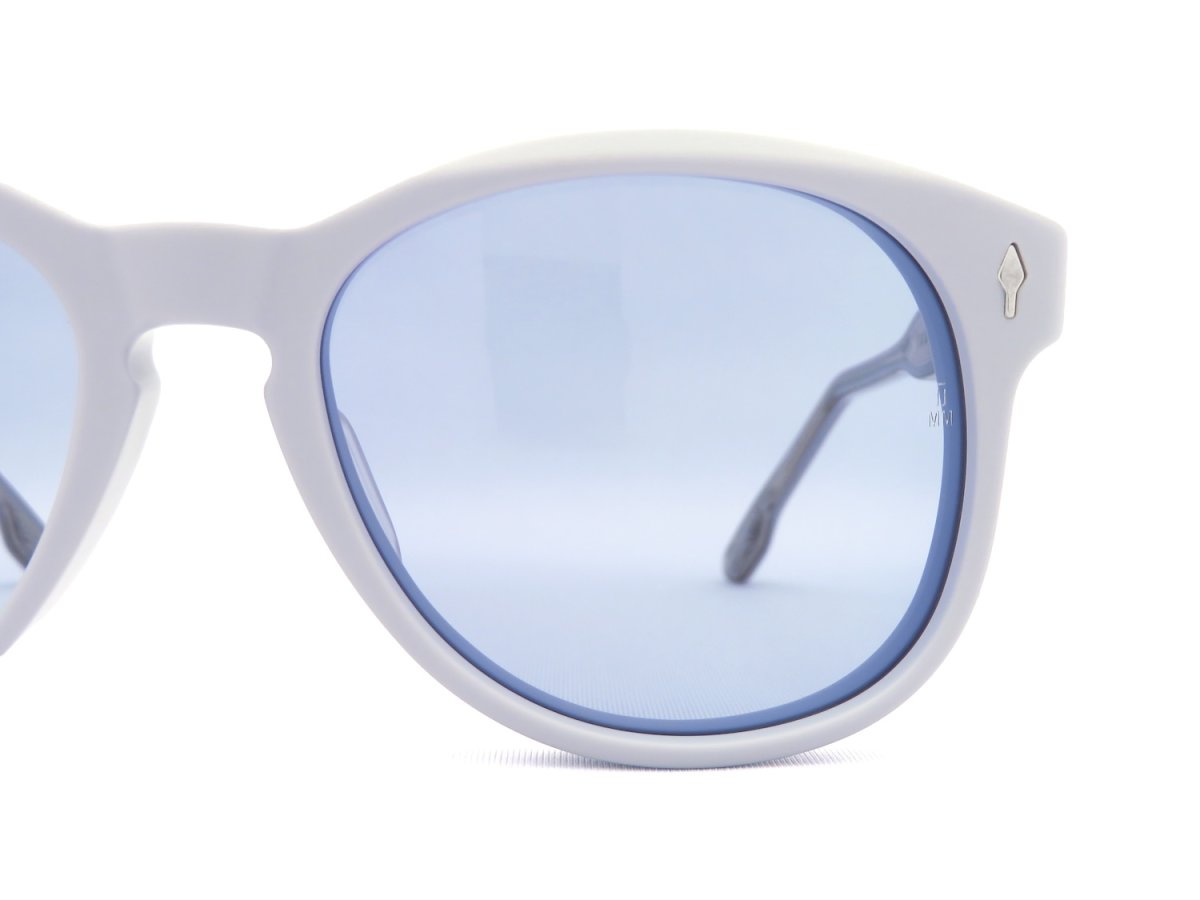 JACQUES MARIE MAGE "SUEDE COLLECTION" [KAY col.Sky Suede (JMMKAY-14T)] 商品写真10