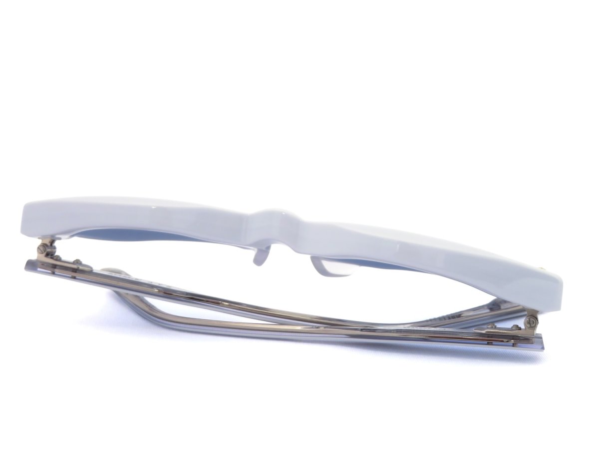 JACQUES MARIE MAGE "SUEDE COLLECTION" [KAY col.Sky Suede (JMMKAY-14T)] 商品写真11