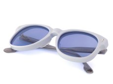 JACQUES MARIE MAGE "SUEDE COLLECTION" [KAY col.Sky Suede (JMMKAY-14T)] 商品写真12