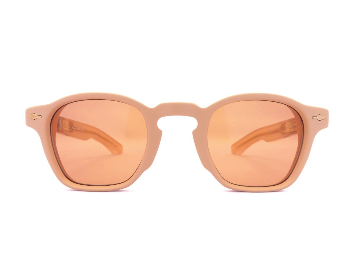 JACQUES MARIE MAGE "SUEDE COLLECTION" [ZEPHIRIN 44size col.Dust Suede (JMMZP-14S)] 商品写真01