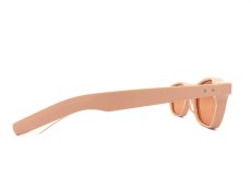 JACQUES MARIE MAGE "SUEDE COLLECTION" [ZEPHIRIN 44size col.Dust Suede (JMMZP-14S)] 商品写真04