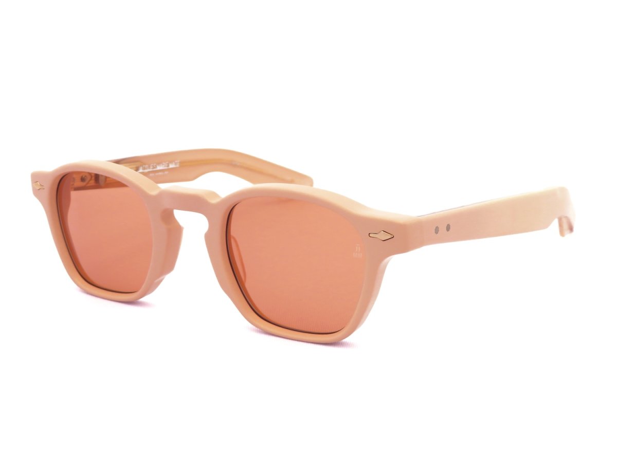 JACQUES MARIE MAGE "SUEDE COLLECTION" [ZEPHIRIN 44size col.Dust Suede (JMMZP-14S)] 商品写真05