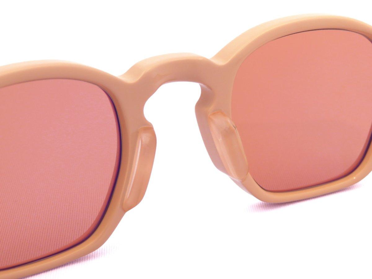 JACQUES MARIE MAGE "SUEDE COLLECTION" [ZEPHIRIN 44size col.Dust Suede (JMMZP-14S)] 商品写真06