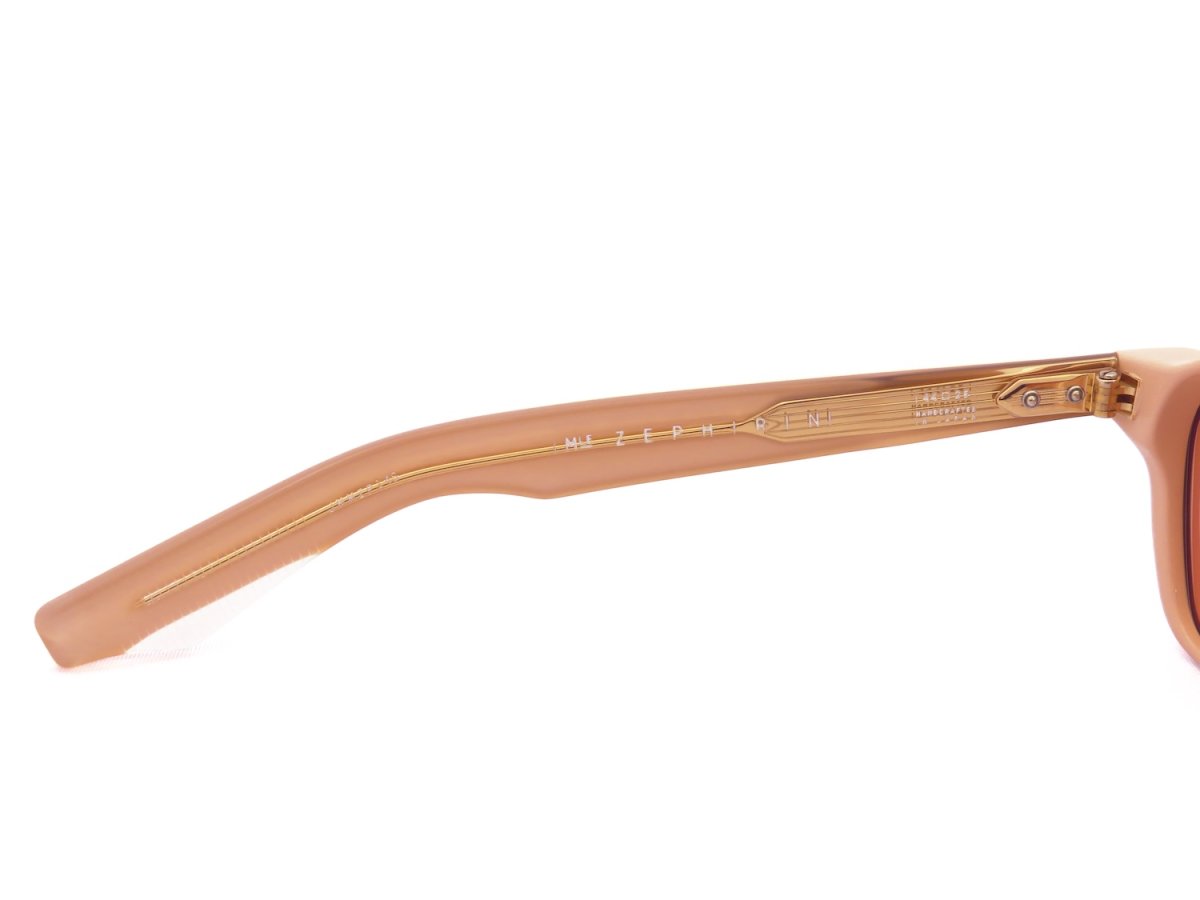 JACQUES MARIE MAGE "SUEDE COLLECTION" [ZEPHIRIN 44size col.Dust Suede (JMMZP-14S)] 商品写真07