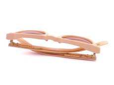 JACQUES MARIE MAGE "SUEDE COLLECTION" [ZEPHIRIN 44size col.Dust Suede (JMMZP-14S)] 商品写真11