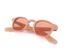 JACQUES MARIE MAGE "SUEDE COLLECTION" [ZEPHIRIN 44size col.Dust Suede (JMMZP-14S)] 商品写真12