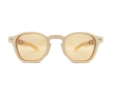 JACQUES MARIE MAGE "SUEDE COLLECTION" [ZEPHIRIN 44size col.Sun Suede (JMMZP-14R)] 商品写真01