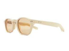 JACQUES MARIE MAGE "SUEDE COLLECTION" [ZEPHIRIN 44size col.Sun Suede (JMMZP-14R)] 商品写真02