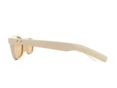 JACQUES MARIE MAGE "SUEDE COLLECTION" [ZEPHIRIN 44size col.Sun Suede (JMMZP-14R)] 商品写真03