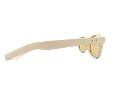 JACQUES MARIE MAGE "SUEDE COLLECTION" [ZEPHIRIN 44size col.Sun Suede (JMMZP-14R)] 商品写真04