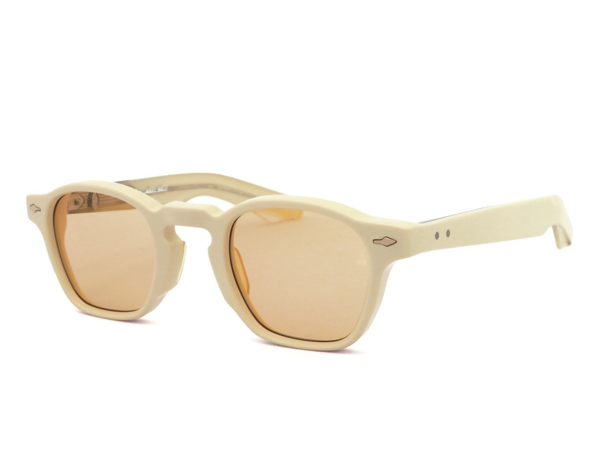 JACQUES MARIE MAGE "SUEDE COLLECTION" [ZEPHIRIN 44size col.Sun Suede (JMMZP-14R)] 商品写真05