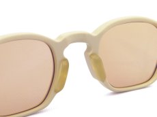 JACQUES MARIE MAGE "SUEDE COLLECTION" [ZEPHIRIN 44size col.Sun Suede (JMMZP-14R)] 商品写真06