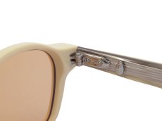 JACQUES MARIE MAGE "SUEDE COLLECTION" [ZEPHIRIN 44size col.Sun Suede (JMMZP-14R)] 商品写真09