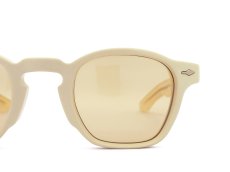 JACQUES MARIE MAGE "SUEDE COLLECTION" [ZEPHIRIN 44size col.Sun Suede (JMMZP-14R)] 商品写真10