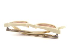 JACQUES MARIE MAGE "SUEDE COLLECTION" [ZEPHIRIN 44size col.Sun Suede (JMMZP-14R)] 商品写真11