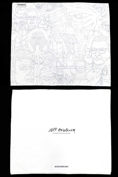 画像3: JACQUES MARIE MAGE ジャックマリーマージュ