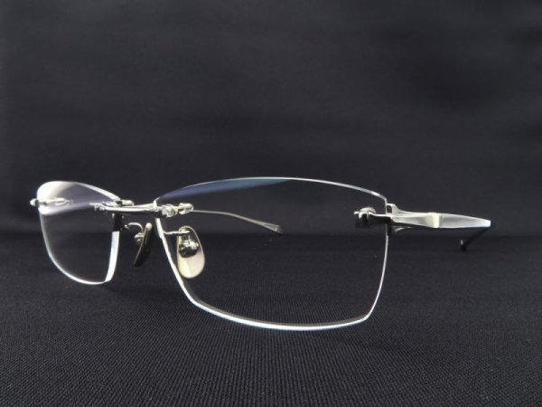 メガネ ジャポニスム JAPONISM メガネ JN-638-IIR col.01 ドラマ