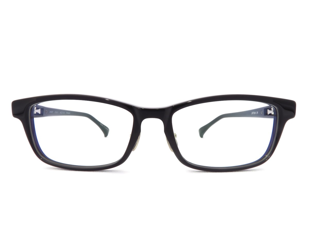 JAPONISM [JN-667 col.01 Black] 写真01